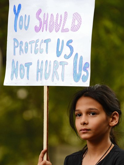 10 rape cases, which shook the entire country