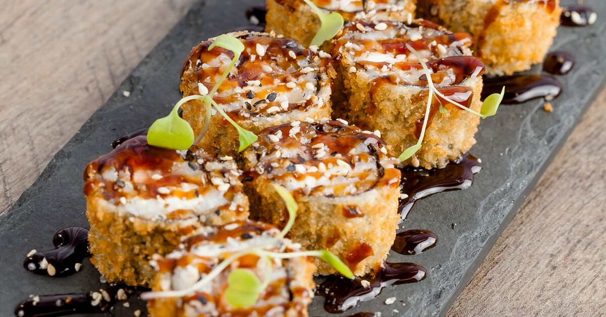 Tuna Toast Rolls – Web medicine