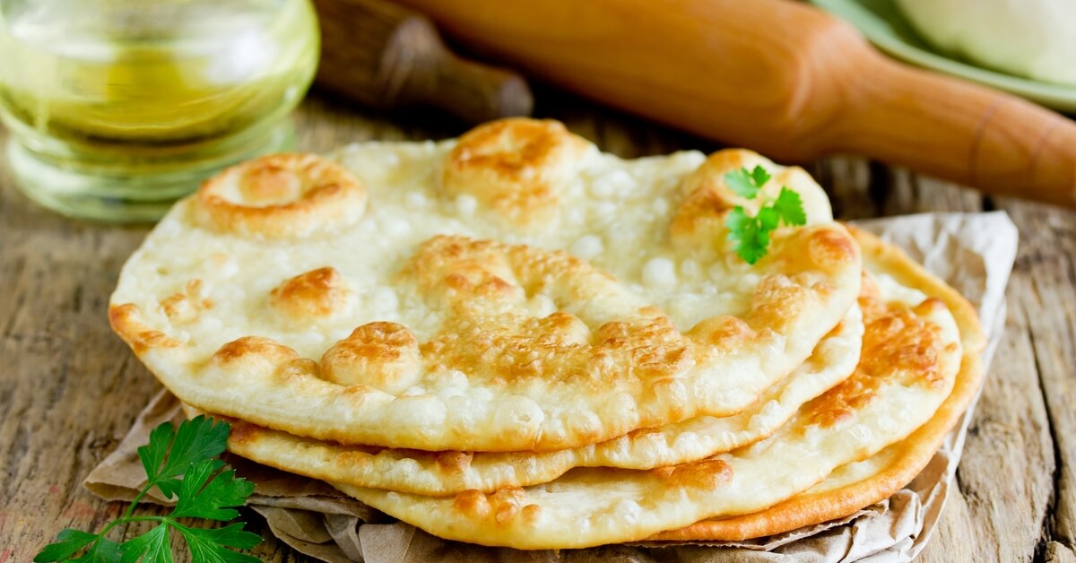 Turkish bread – web medicine