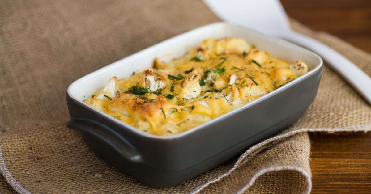 Diet cauliflower – web medicine