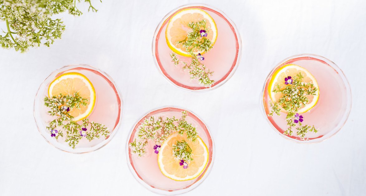 30 Mother’s Day Cocktails Your Mom Will Love in 2025 – ryan
