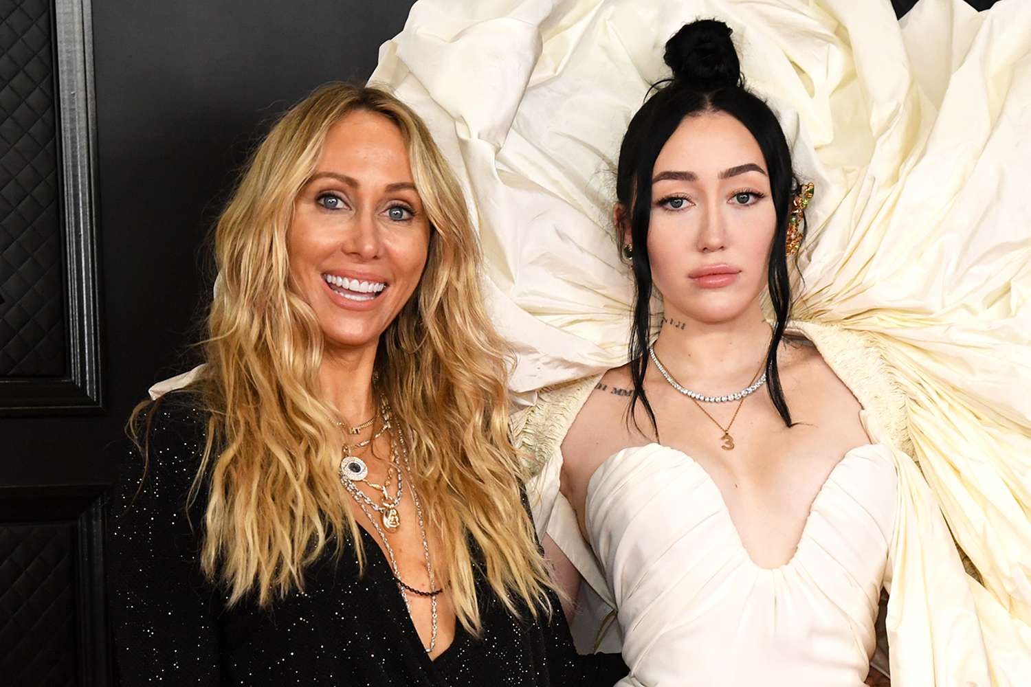 Tish Cyrus Reveals Daughter Noah Lives ‘So Close’ to Her After Reported Rift – ryan