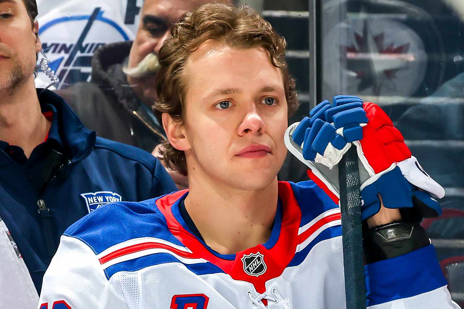 NHL Star Artemi Panarin Settled Sexual Assault Allegations by Employee: Report – ryan