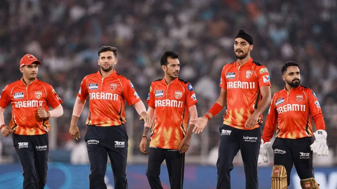 IPL 2025: Cricket training gives this player to this player, and now earns 18 crores