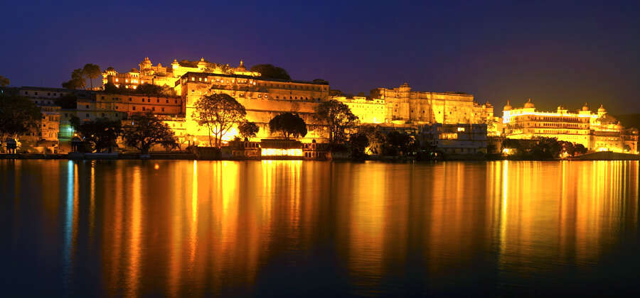 Know in this beautiful documentary, the history of Udaipur’s on-Ban-Shan City Palace, which is special to visit here