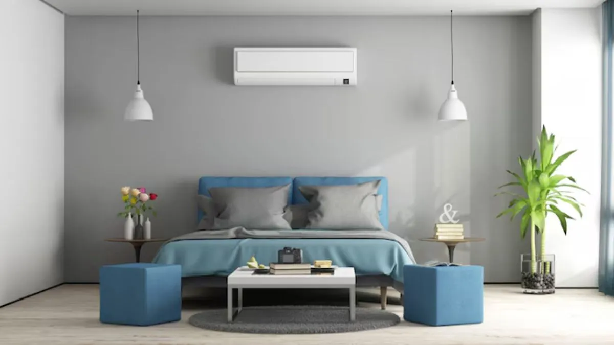Which smart split AC is good for this heatwave in India 2025? Explore top 5 models