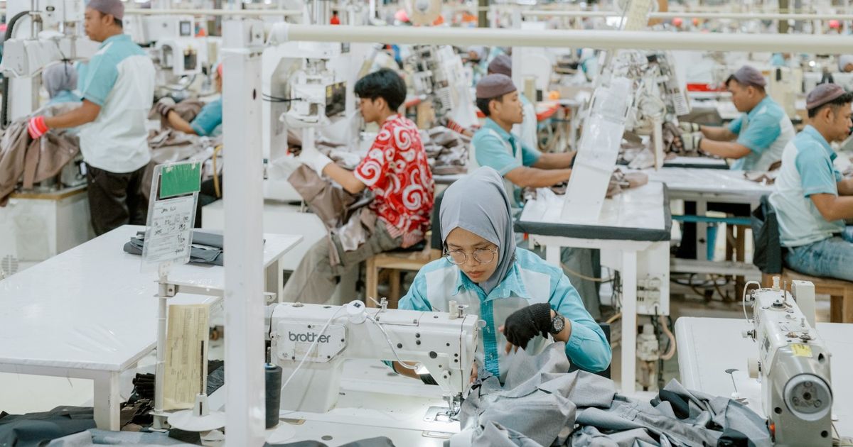 Indonesia attempts to complete trade conversations with America within 60 days