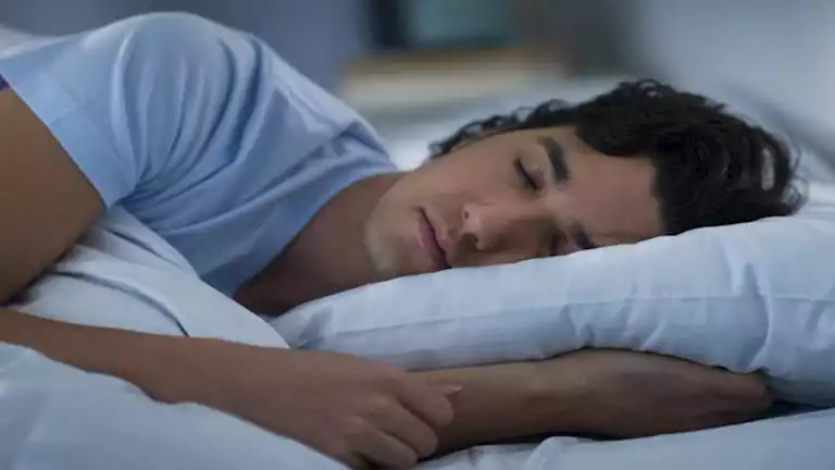 From 5 to 16 hours a day .. A doctor determines the number of ideal sleep hours – ryan