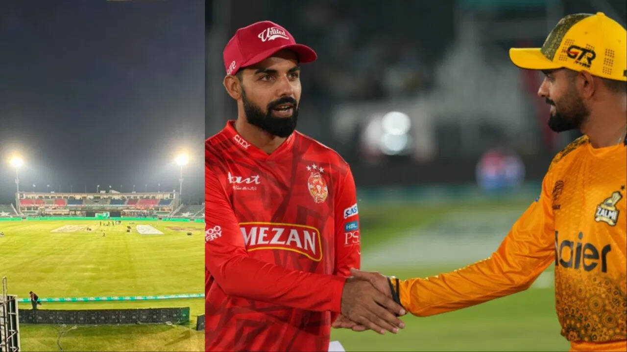 Pakistan Cricket Board expected it to be from the motorcycle to save PSL, it’s only the limit