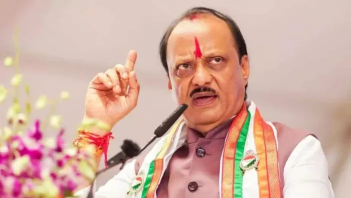 Marathi first in Maharashtra … What is Deputy -cm Ajit Pawar about teaching Hindi in schools? – Ajit Pawar Slam against the opposition of the controversy of Hindi language, says Marathi will remain the highest priority as the government makes compulsory