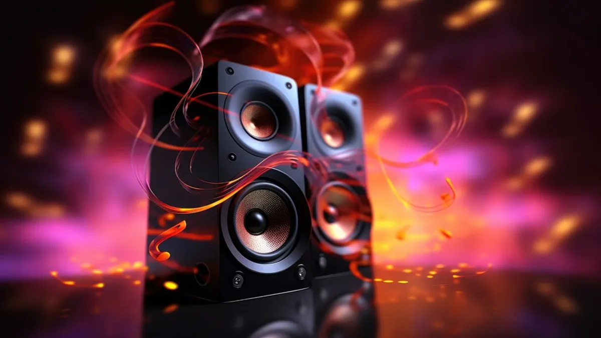 Best Party -dj -speakers for 2025: Dance the Night Away with Top Audio Systems