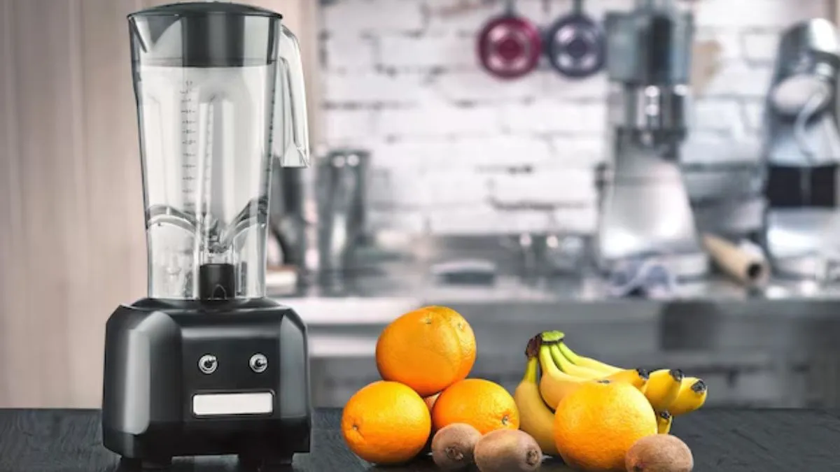 5 Top Juicers for Summer 2025: Homemade drinks every day
