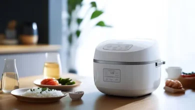 5 Best Rice Gukers Under 2000: Budget Friendly Choices For Perfect Cooked Rice