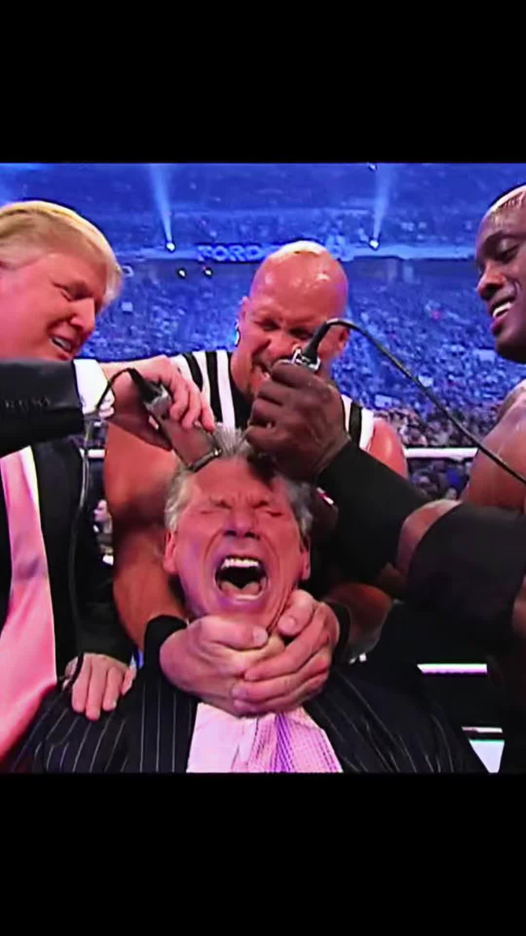 Umaga Vs Bobby Lashley … – ryan