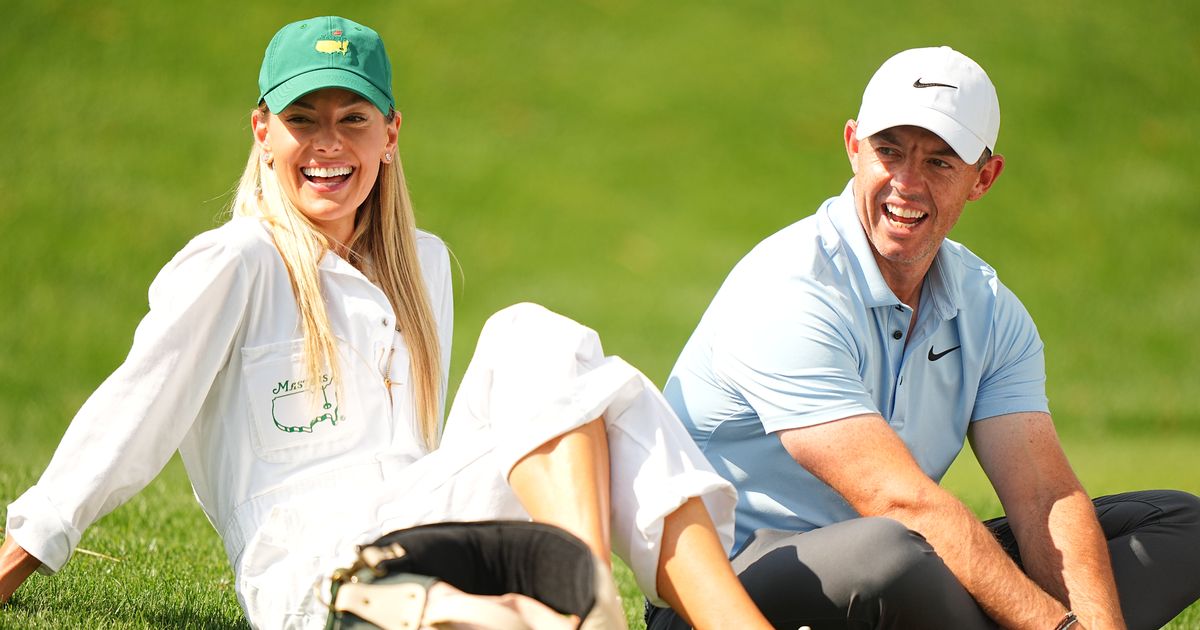 Rory McIlroy’s Wife Makes ‘Major Family Decision’ Straight After Masters Win – ryan