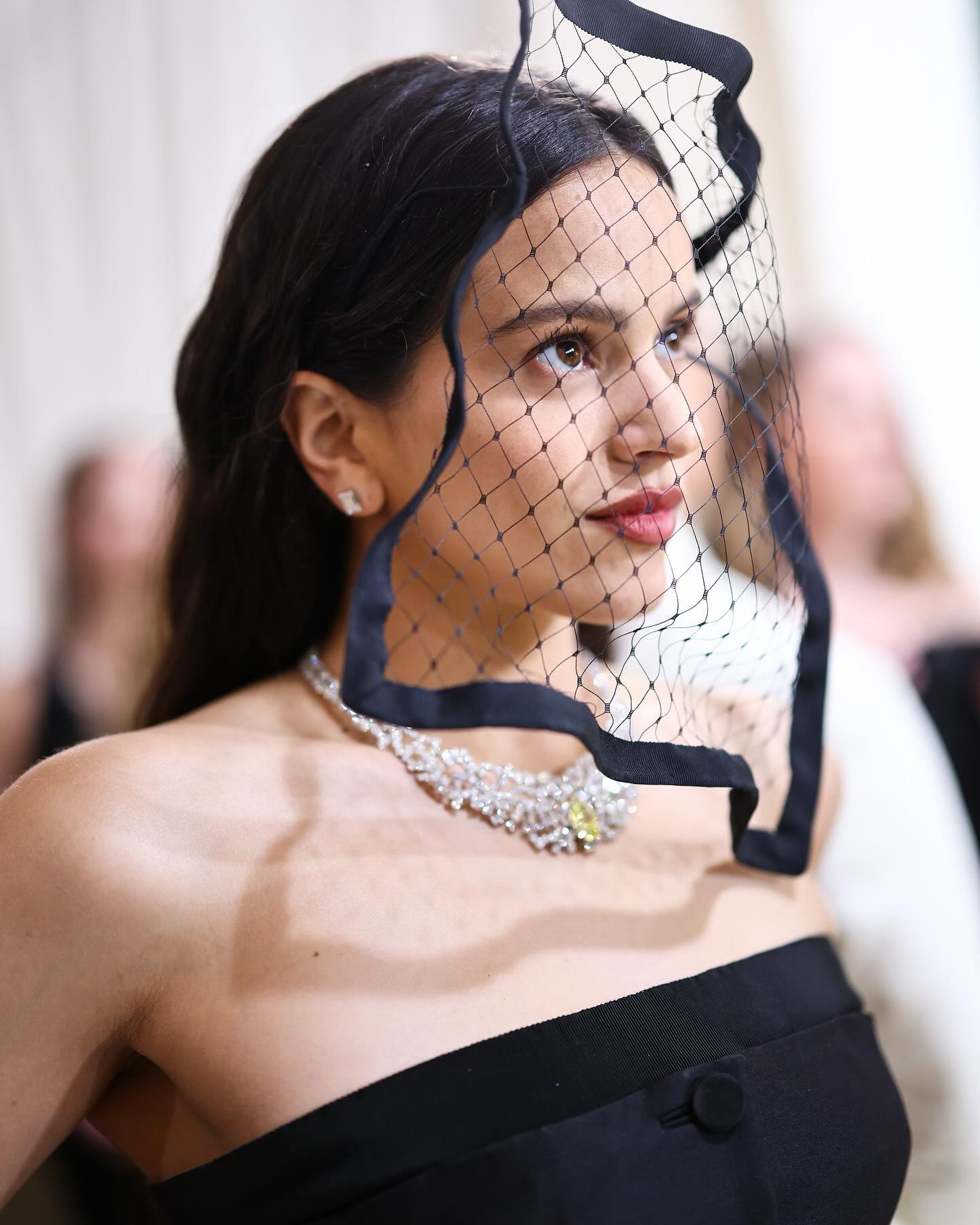 Rosalía’s 2024 with Gala Dress took 1,800 hours to make – ryan