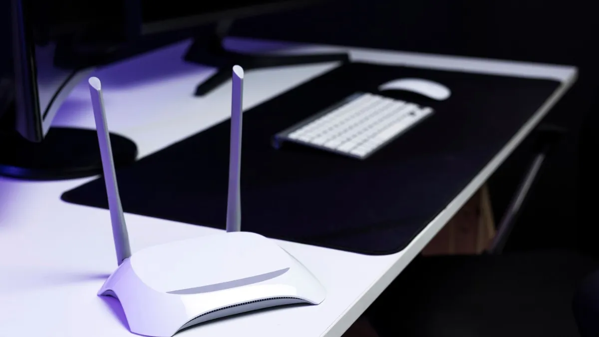 5 Best Game-WiFi-Routers of 2025 for Quick Fast Performance