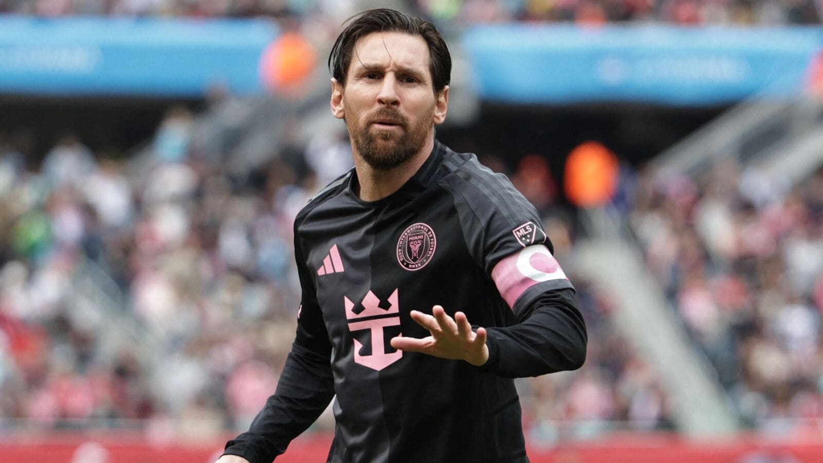Lionel Messi reveals plans for 2026 FIFA World Cup; Argentina SuperStar says ‘I’ll lie if I tell you I’m not …’ | Mint