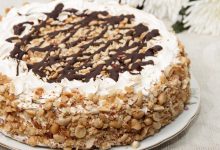 Crocan Cake – Web Medicine