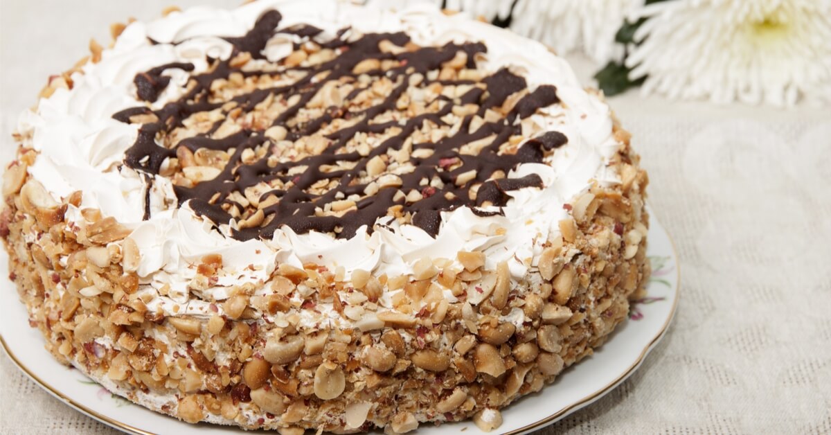 Crocan Cake – Web Medicine