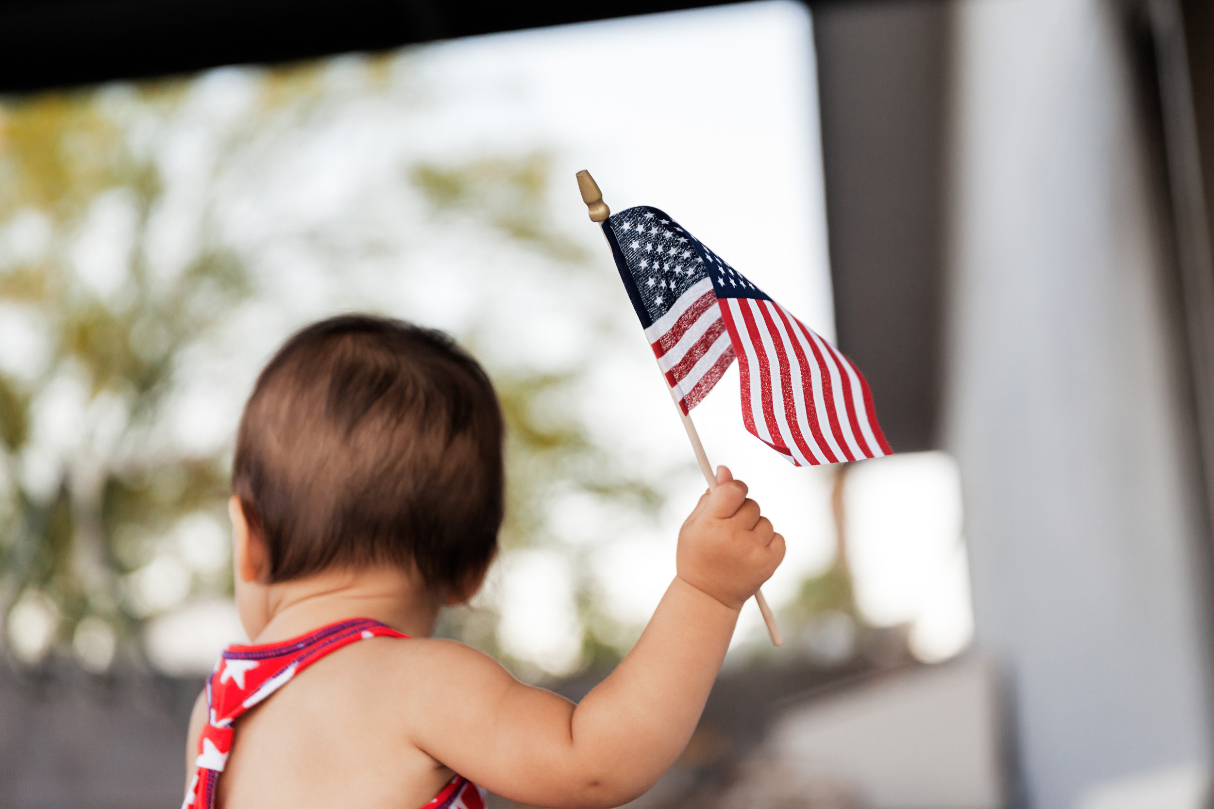 Charts of Most Common Baby Names for Conservatives vs. Liberals Go Viral – ryan
