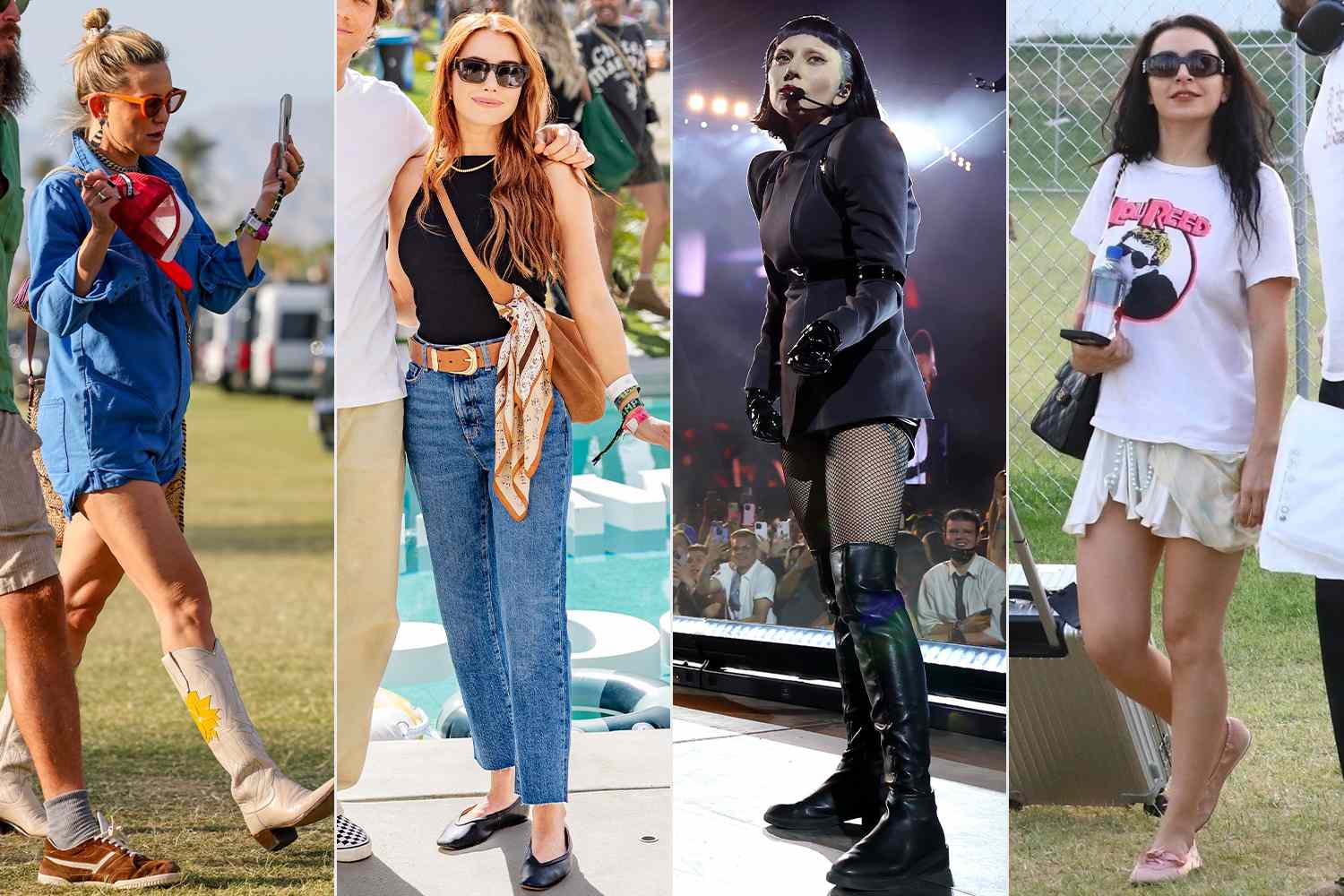 Summer Shoes Inspired by Kate Hudson and More Coachella-Going Celebs – ryan