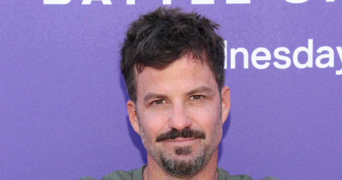 The Challenge’s Johnny Bananas Clarifies Controversial ‘Tree’ Comments – ryan