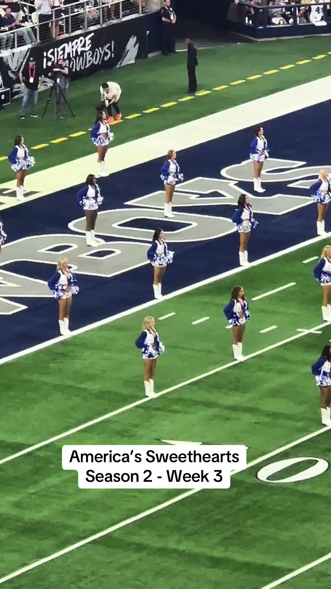 America’sSweethearts America’s … – ryan