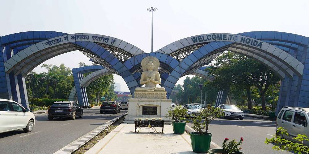 You must also wander these 4 places of Noida