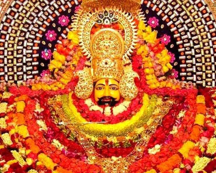 No matter how big devoted, but you won’t know these 10 secrets of Khatu Shyam Dham, you will also press on the video and you will also press the teeth