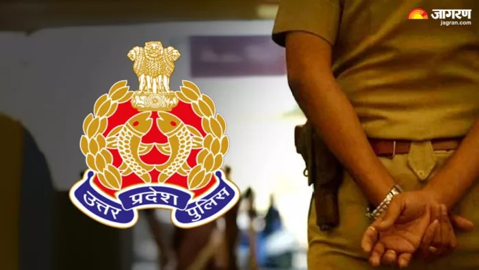 Good news! The High Court in Allahabad gave great relief to the constables of 7 districts, instructions to restore employment – Allahabad High Court re -eligible the lower inspectors eligible for the procedural lapse