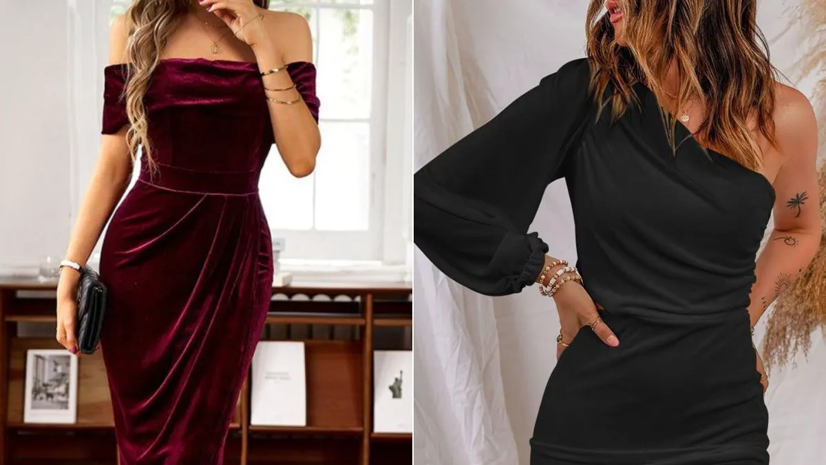 Best cocktail for women: Slay the night with chic vibes