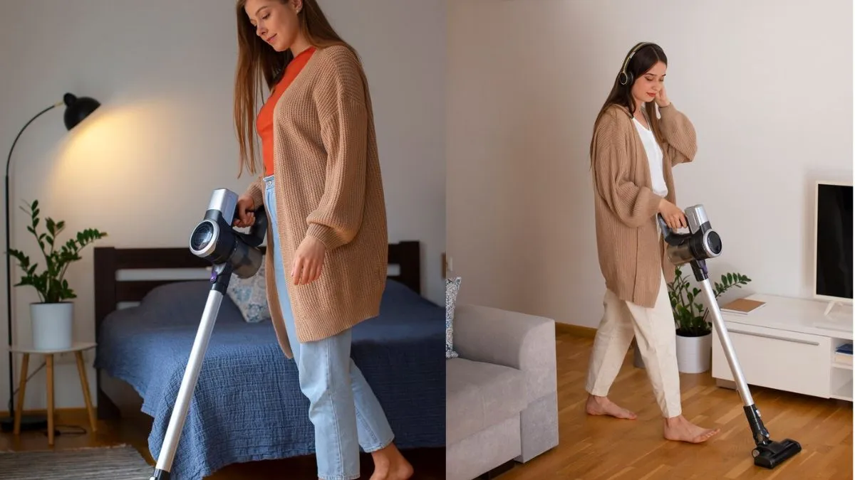 Which wireless vacuum is best? Cleaning effortlessly made