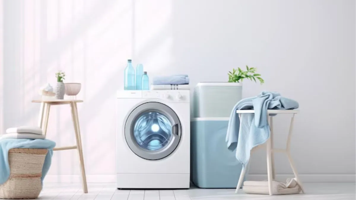 Are washing machines with hygiene steam good for home use in 2025?