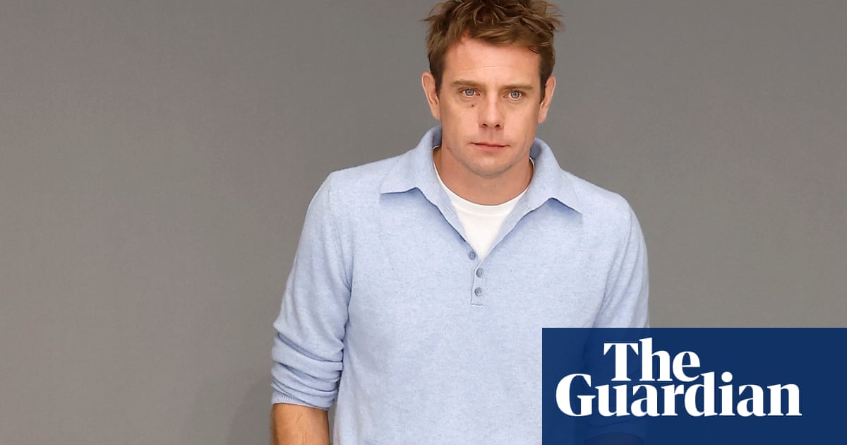 Christian Dior Appoints UK Designer Jonathan Anderson as Human Boss