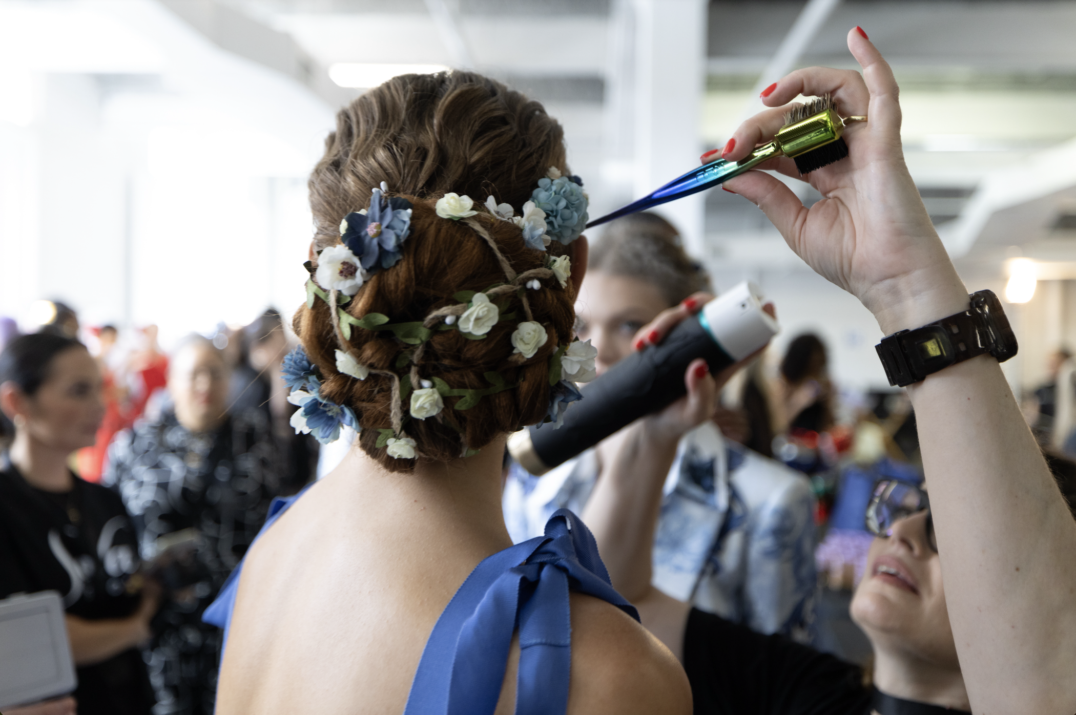 The Best Spring 2025 Hair Trends, according to Bazaar Editors – ryan