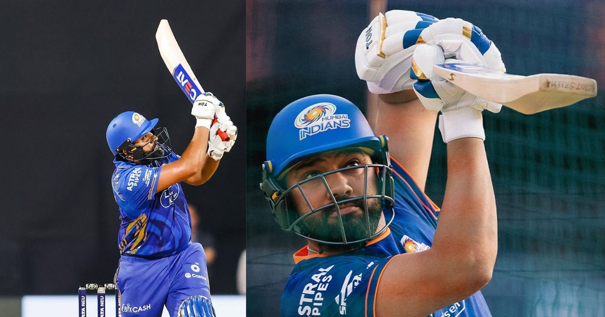 IPL 2025: जुने तेवर दिसले! दिग्गज क्रिकेटर म्हणाला; लवकरच रोहितच्या भात्यातून मोठी खेळीही