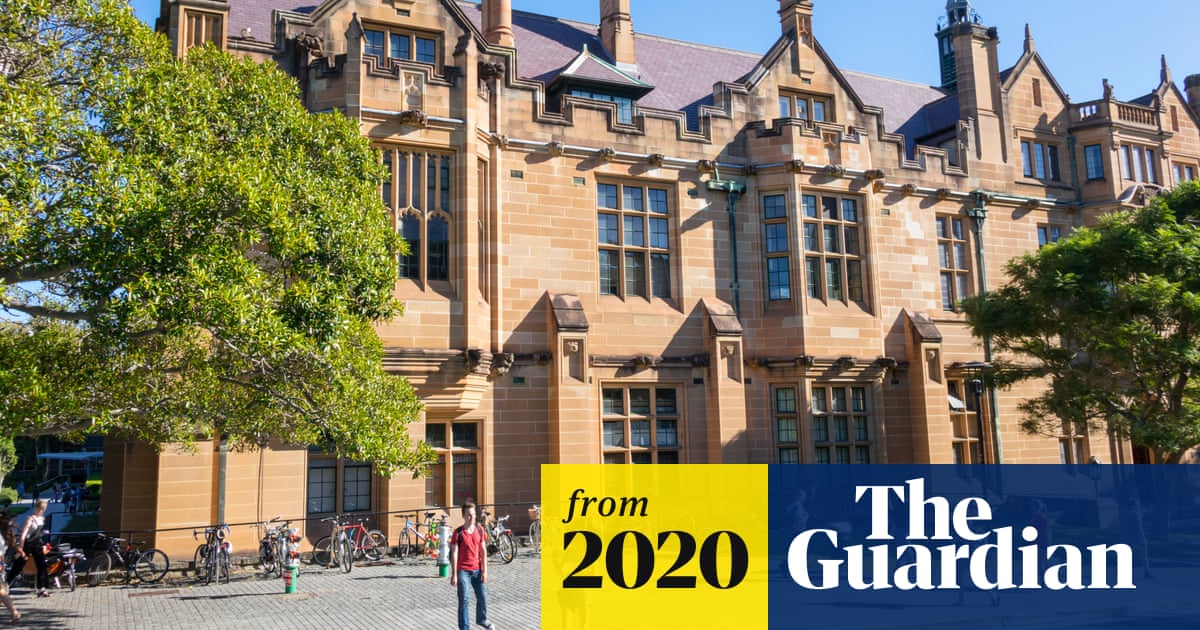 Australian Universities Angry at ‘Final Twist of the Knife’ excluding them from Jobkeeper – ryan