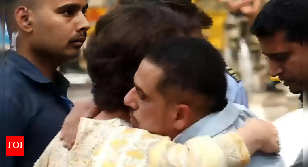 ‘I’m almost like an activist now’: Robert Vadra appears before ED on day 2 over Haryana land deal