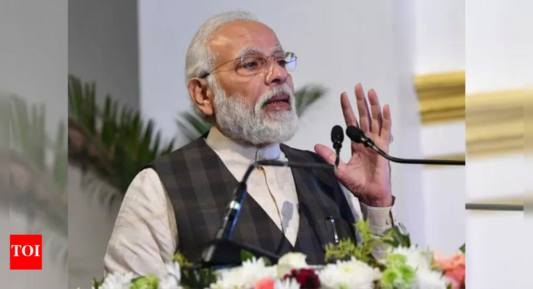 PM Modi Visit Oslo: PM Modi to visit Oslo for Nordic summit on May 15-16