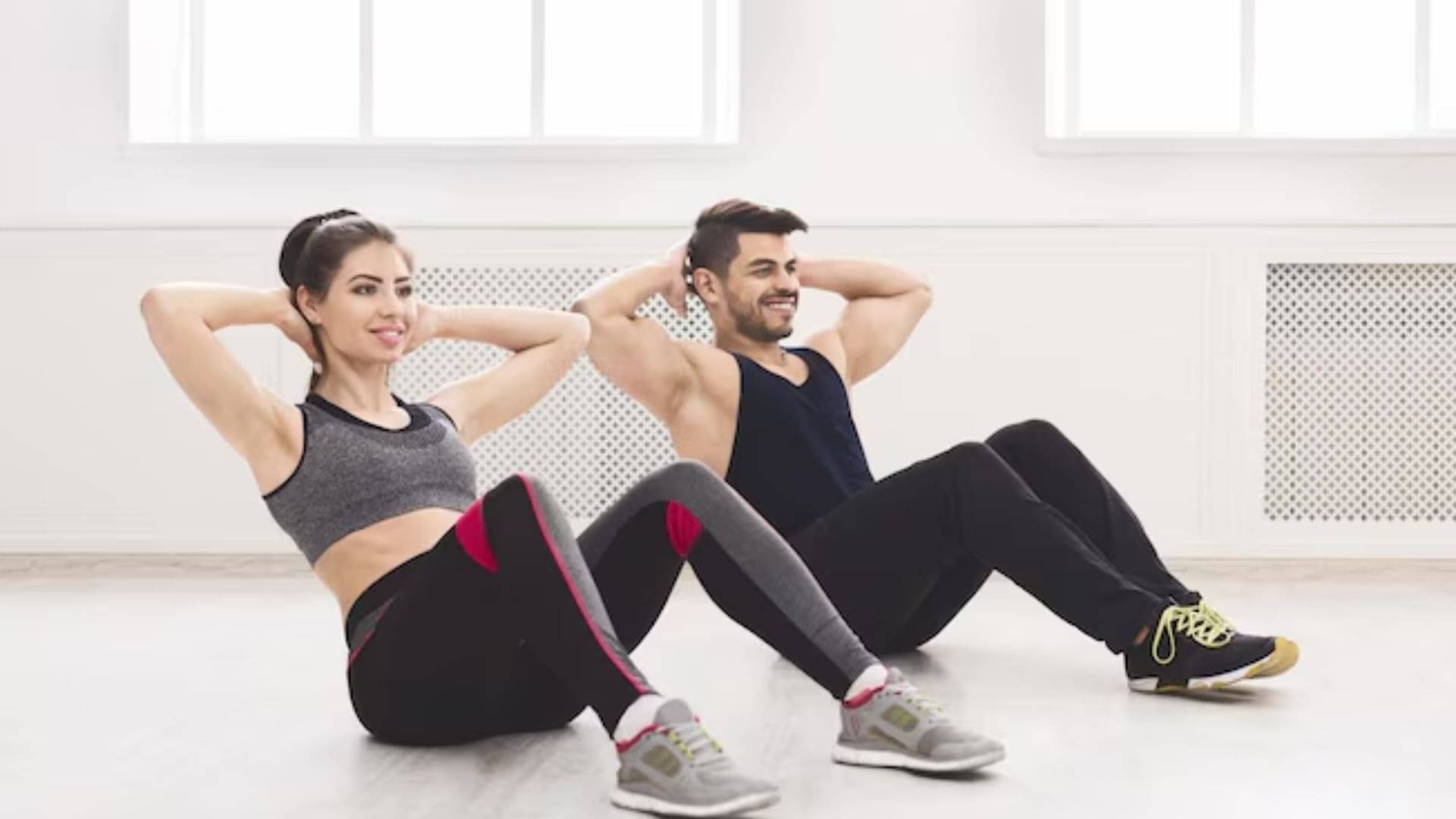 Can Exercise Delay Ageing? NIH Breaks Down the Science – ryan