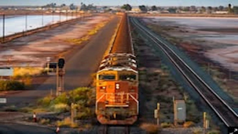 10 pictures of the longest train in the world- what is the story? – ryan