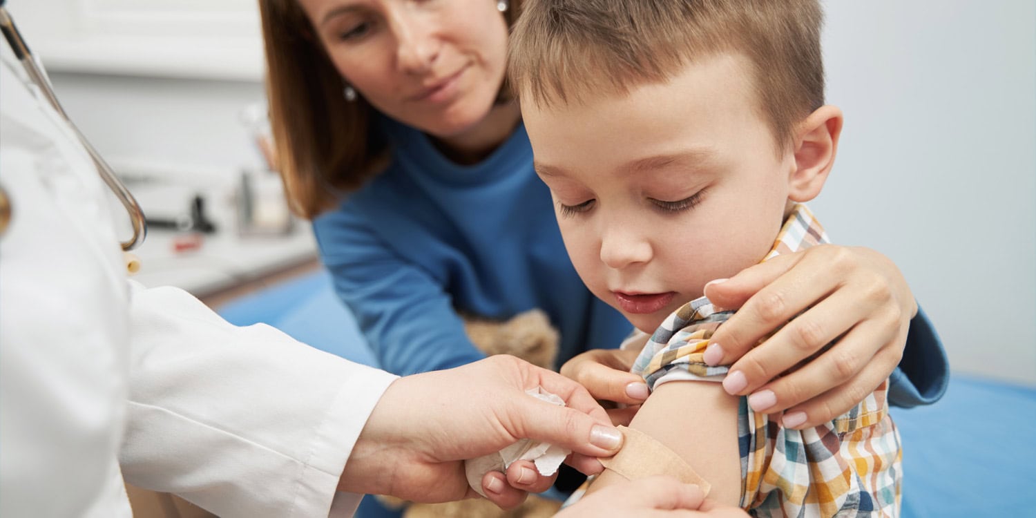Measles is back and anti-vaccine sentiment is to blame – ryan