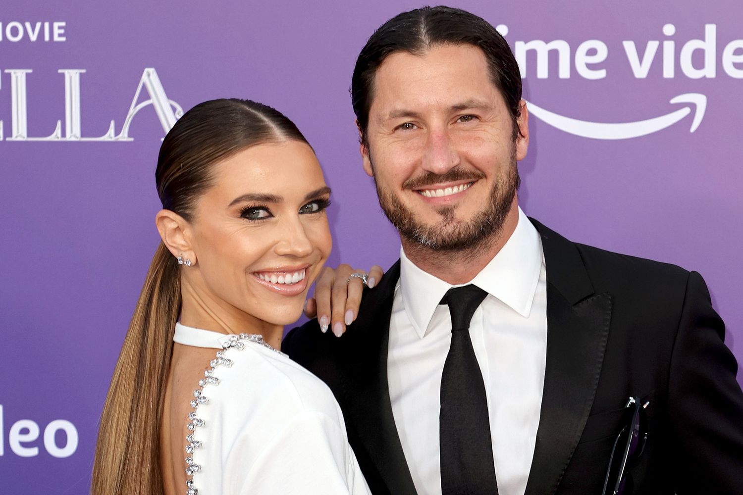 Val Chmerkovskiy Admits Time for Intimacy with Jenna Johnson Is ‘Hit or Miss’ (Exclusive) – ryan