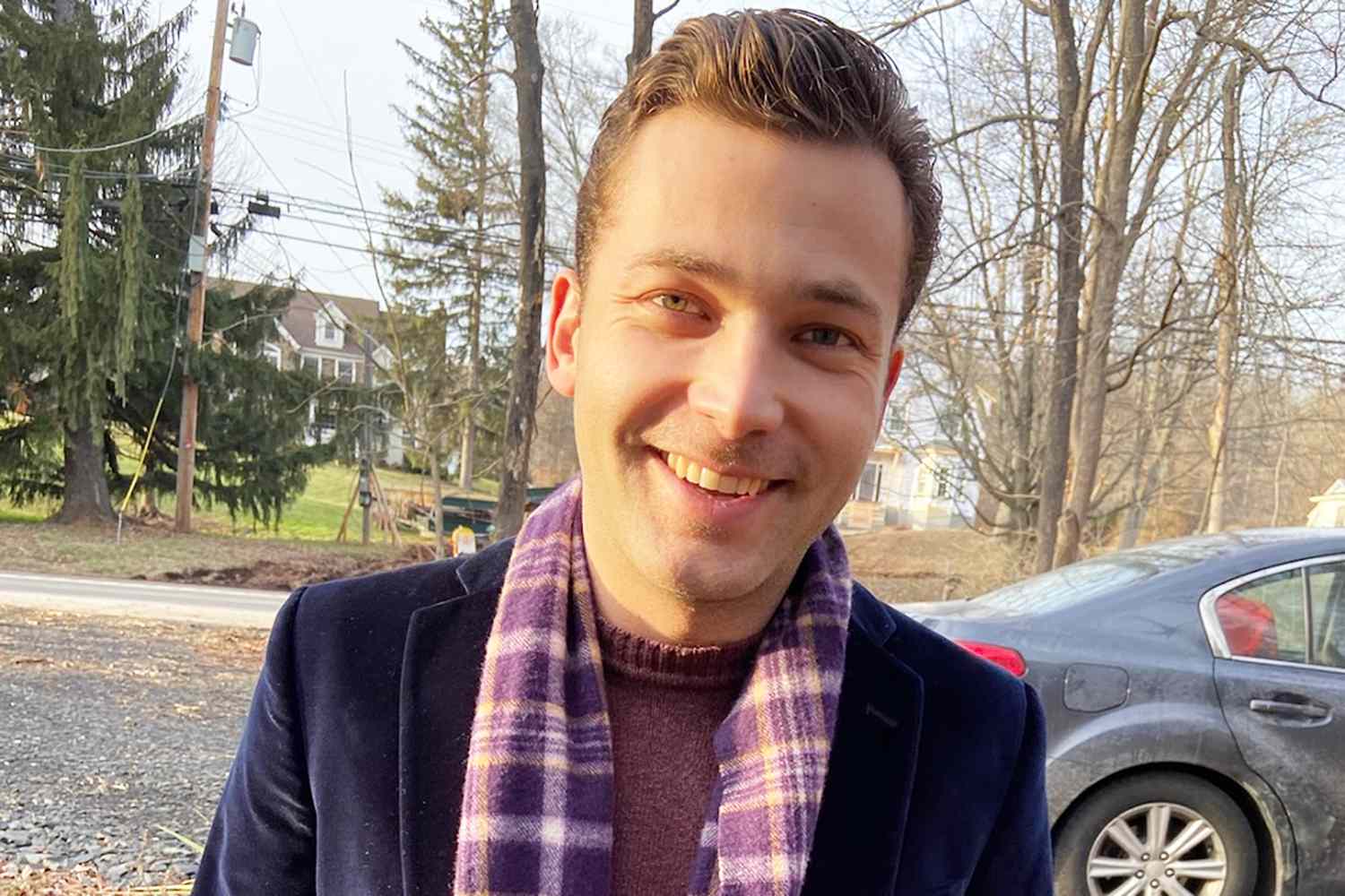 Banker Called Family Before Disappearing. Months Later, They Learned Truth – ryan