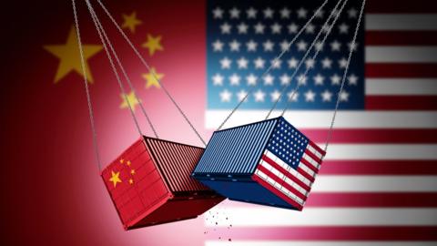 America made this plan with Chinese ships amidst tariff war – ryan