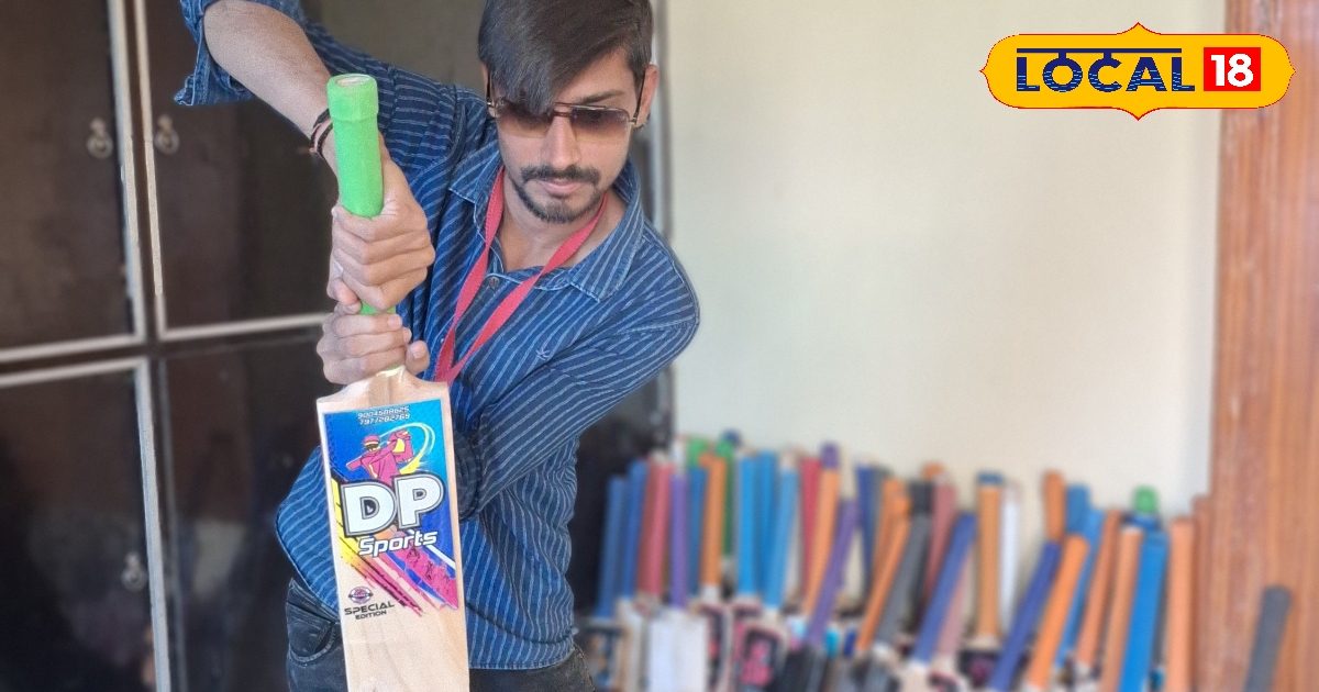 Ghazipur’s name echoes in IPL! Increased demand for DP franchise