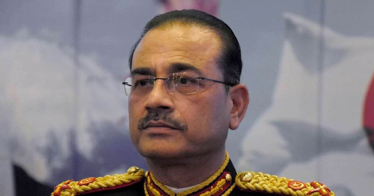 Now just the ‘exit’ of suit was left on Kashmir! India’s hard answer about Munir’s nonsense