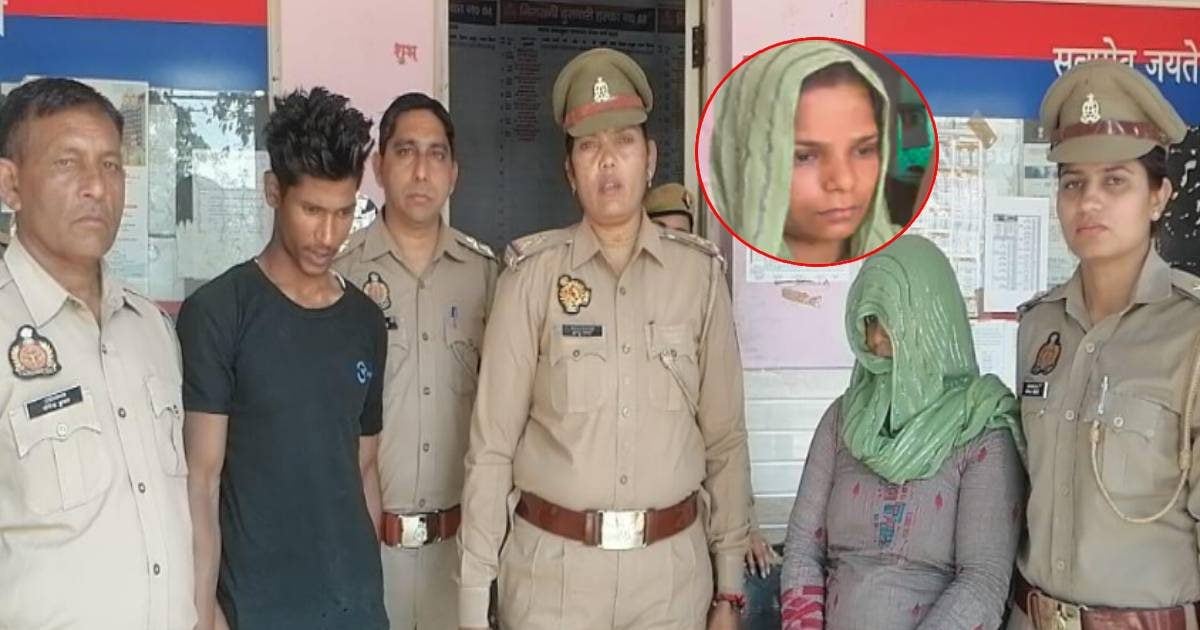 “Mera Saath” Ravita, who stunned her husband ten times, made shocking revelations, said: “She likes …”
