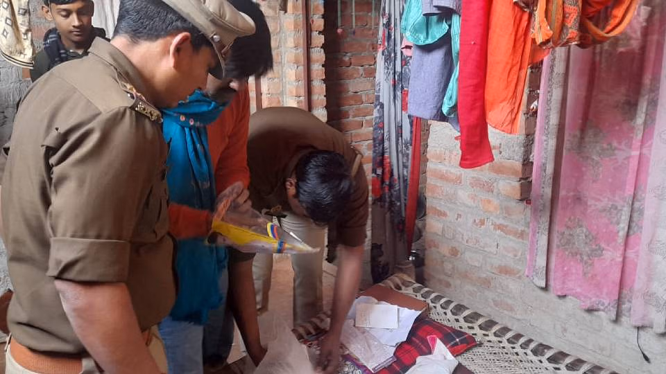 Hands not trembled! After all, why did Kalyugi Son kill his father? Police investigation revealed shocking talks